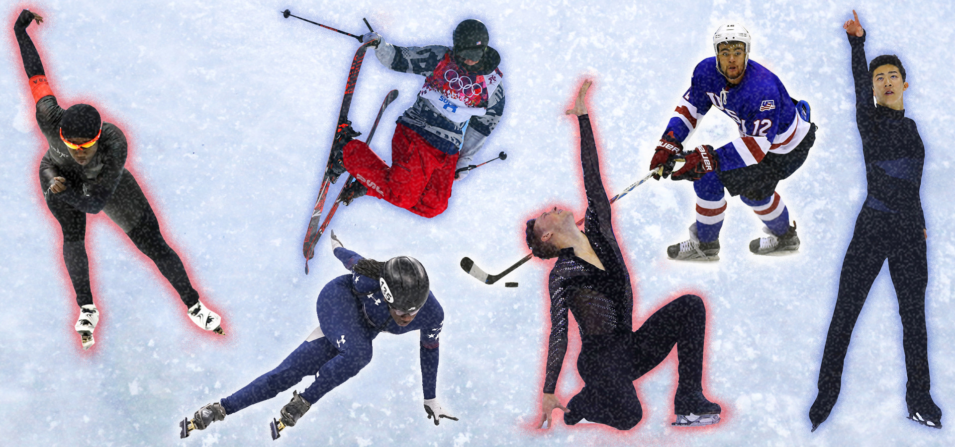 olympics news pictures and